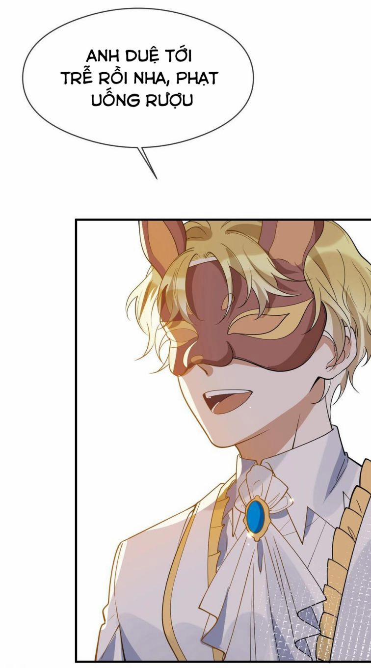 Tôi Đẹp Trai Thì Có Thể Làm Gì Làm 39 trang 28