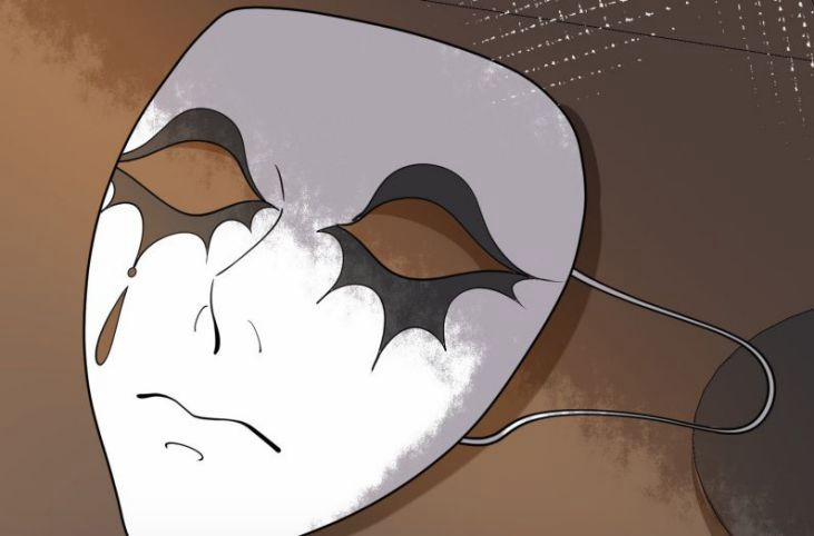 Tôi Đẹp Trai Thì Có Thể Làm Gì Làm 42 trang 10