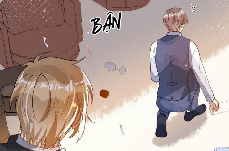 Tôi Đẹp Trai Thì Có Thể Làm Gì Làm 42 trang 36