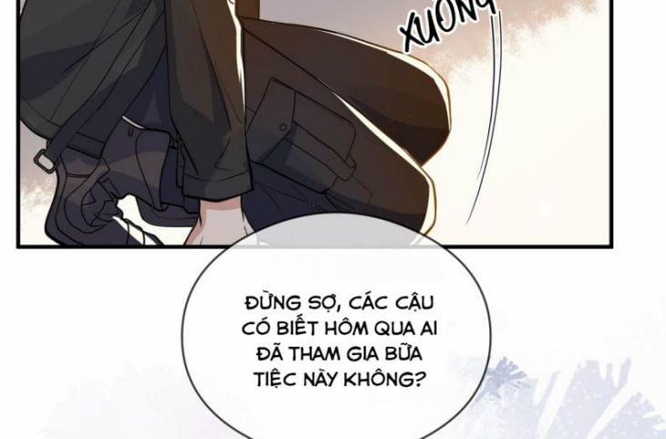 Tôi Đẹp Trai Thì Có Thể Làm Gì Làm 42 trang 44