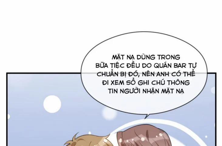 Tôi Đẹp Trai Thì Có Thể Làm Gì Làm 42 trang 49