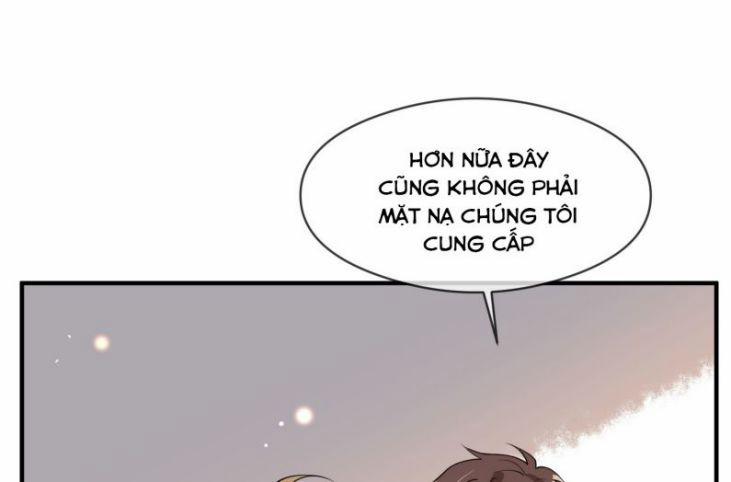 Tôi Đẹp Trai Thì Có Thể Làm Gì Làm 42 trang 58