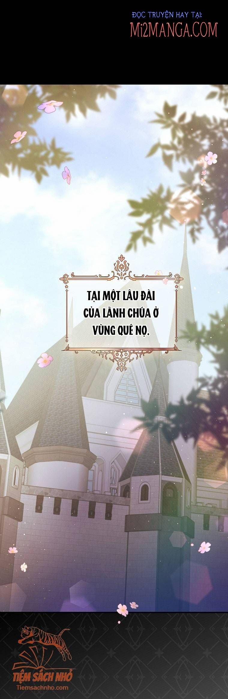 Tôi Đi Tìm Con Trai Cho Cha 1 trang 0