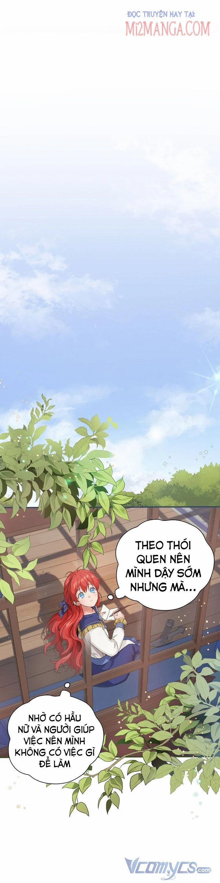 Tôi Đi Tìm Con Trai Cho Cha 11 trang 0