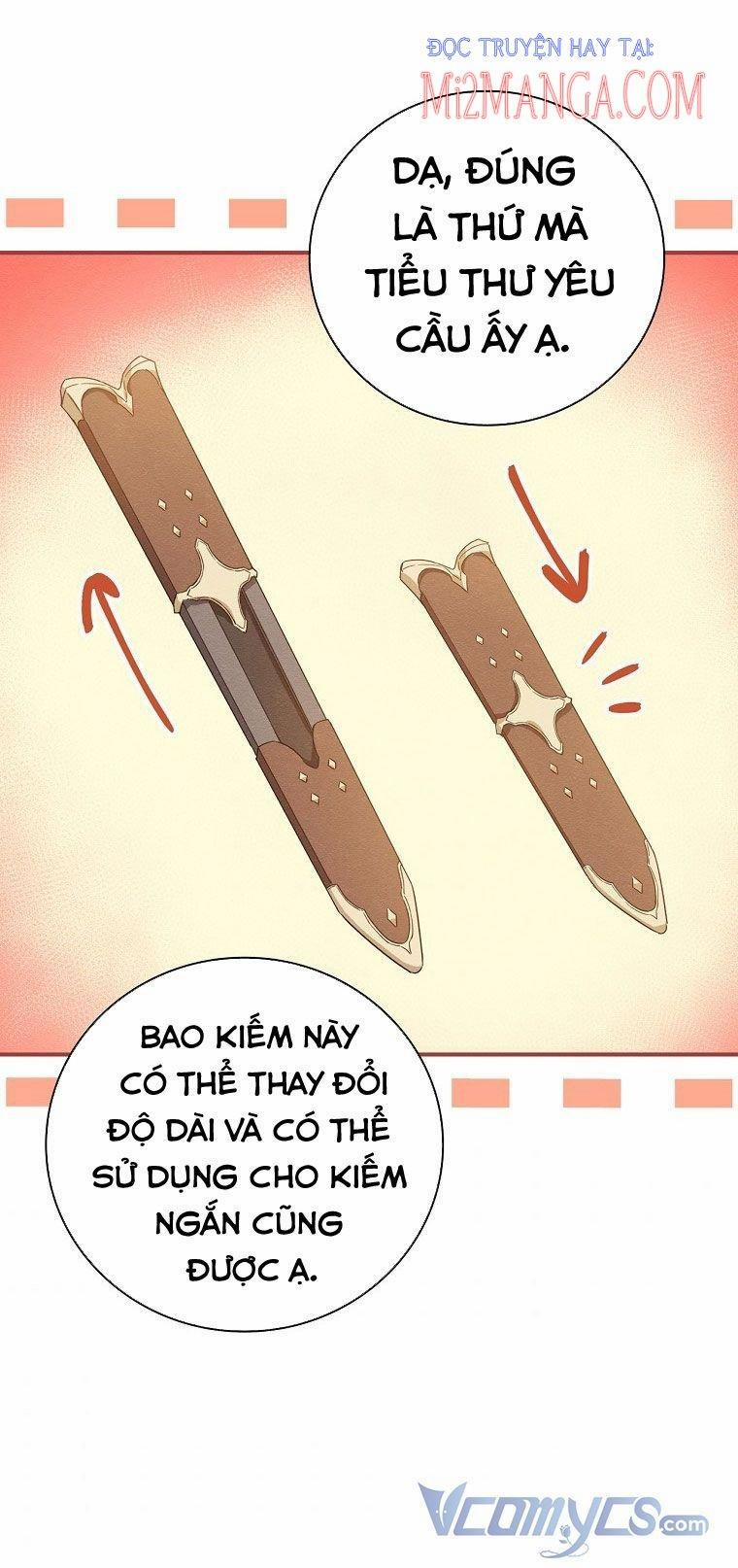 Tôi Đi Tìm Con Trai Cho Cha 12.5 trang 1