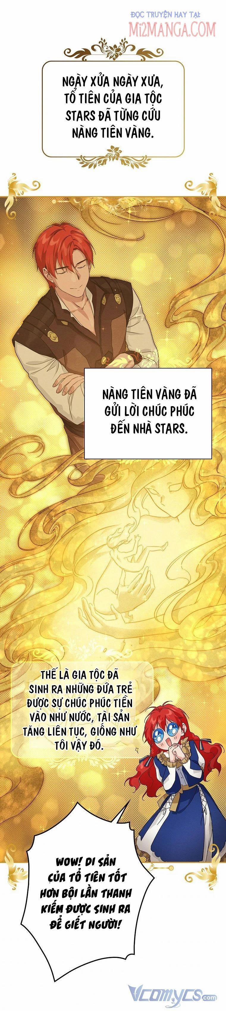 Tôi Đi Tìm Con Trai Cho Cha 14.5 trang 0