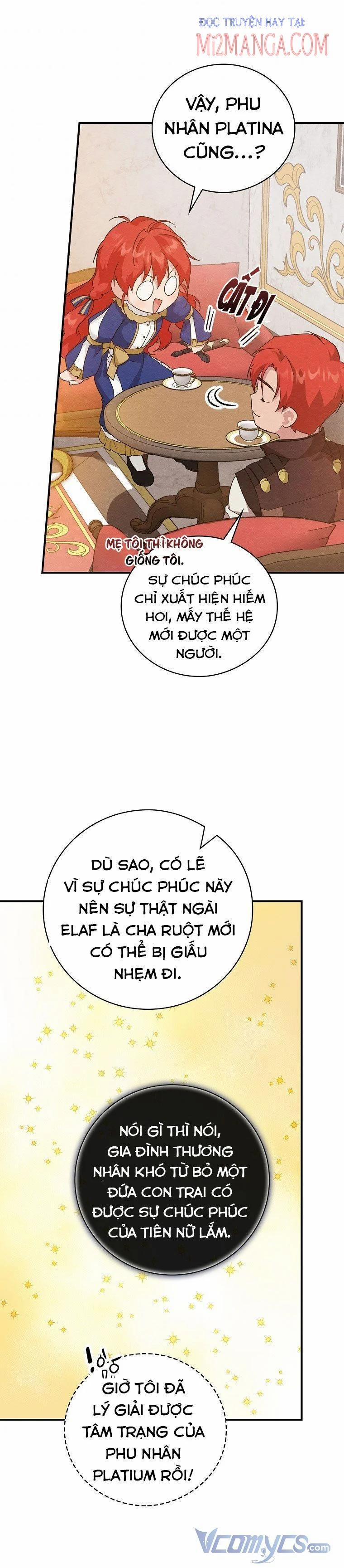 Tôi Đi Tìm Con Trai Cho Cha 14.5 trang 1