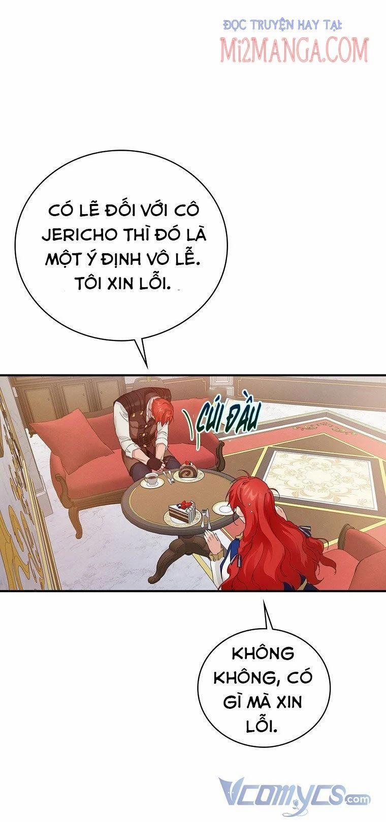 Tôi Đi Tìm Con Trai Cho Cha 14 trang 0