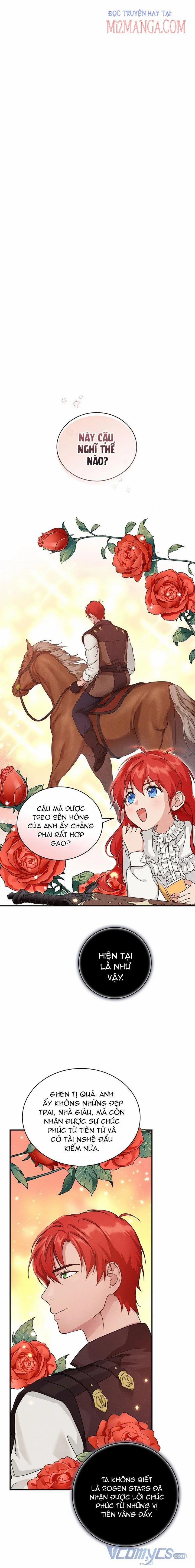 Tôi Đi Tìm Con Trai Cho Cha 15 trang 1