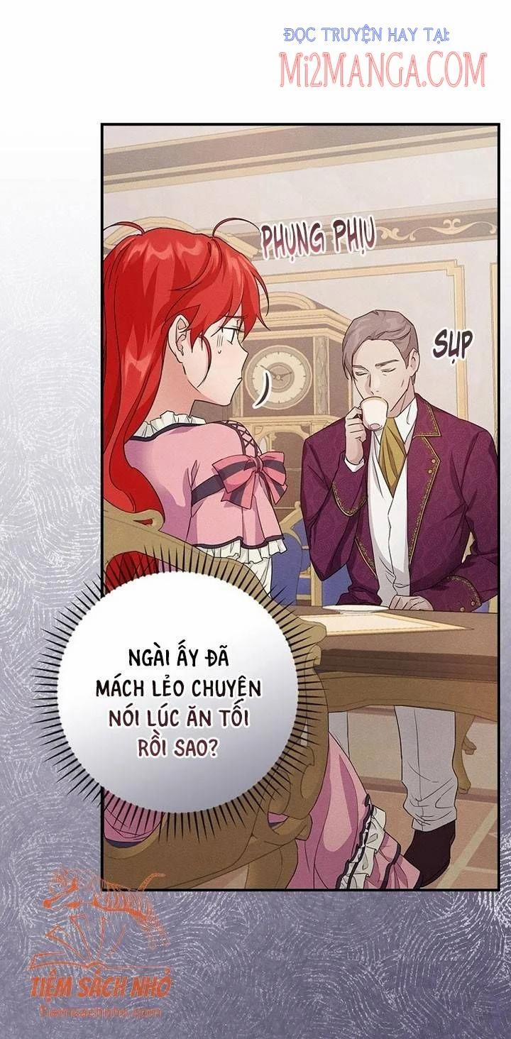 Tôi Đi Tìm Con Trai Cho Cha 16 trang 1