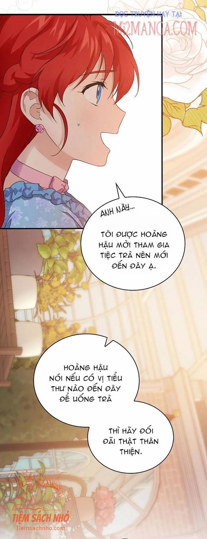 Tôi Đi Tìm Con Trai Cho Cha 18 trang 1