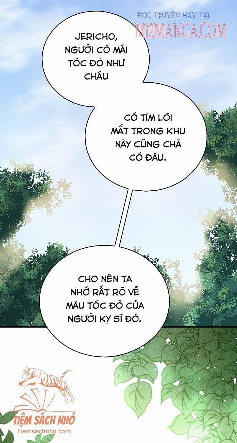 Tôi Đi Tìm Con Trai Cho Cha 2 trang 1