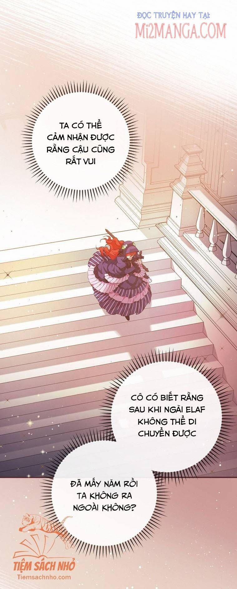 Tôi Đi Tìm Con Trai Cho Cha 6.5 trang 0