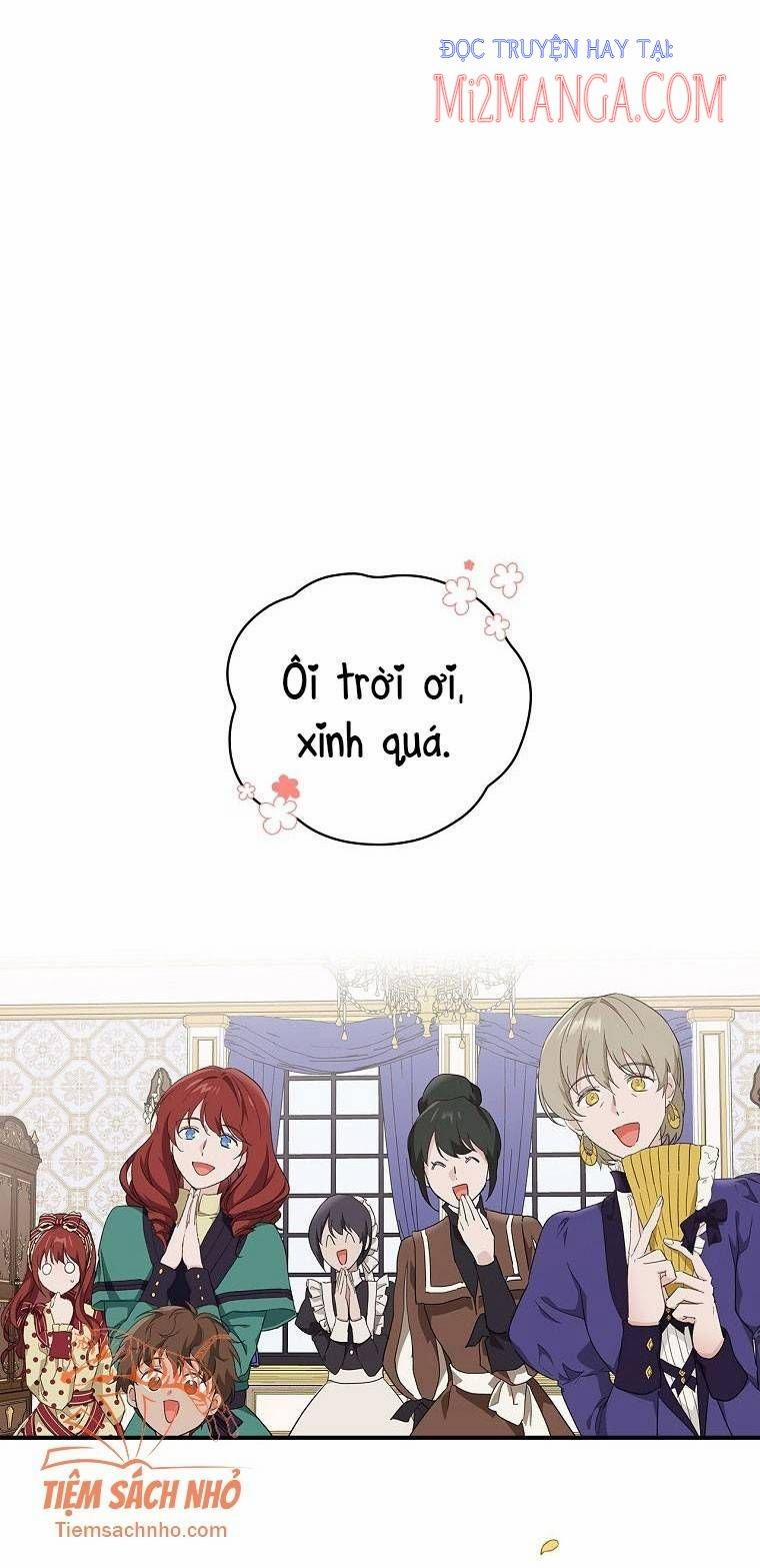Tôi Đi Tìm Con Trai Cho Cha 6 trang 1