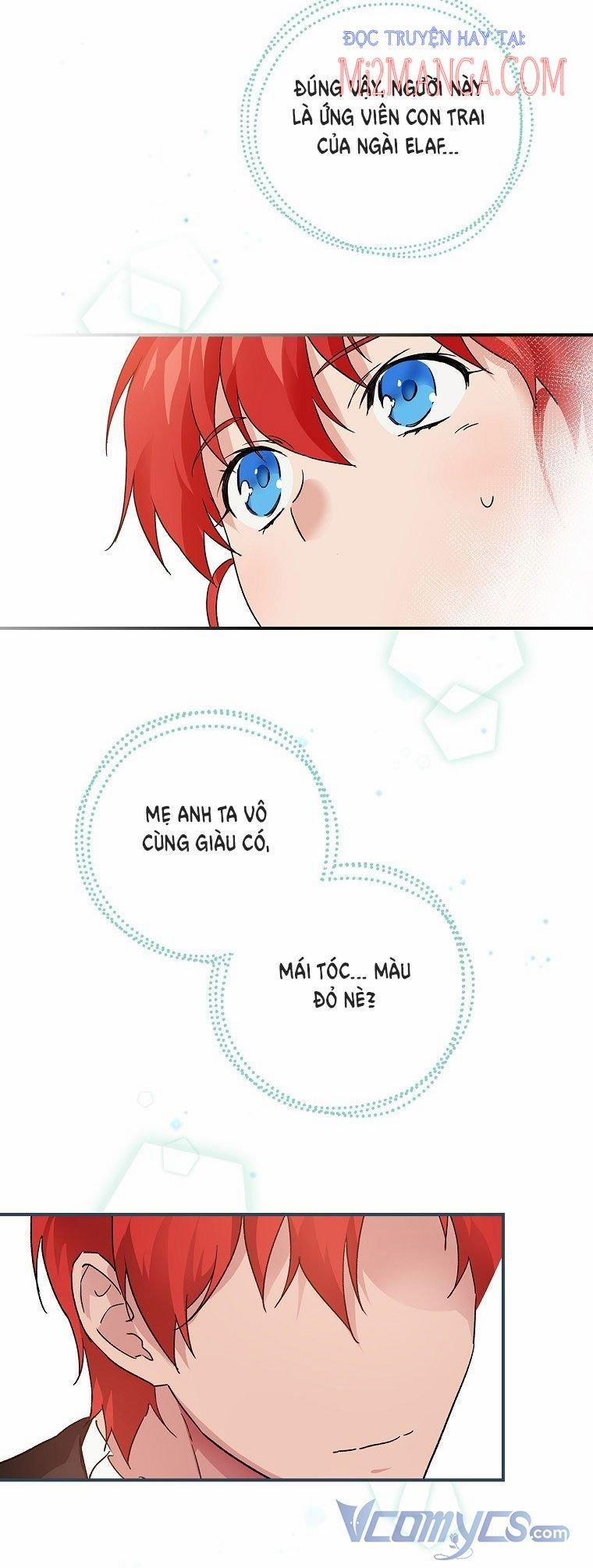 Tôi Đi Tìm Con Trai Cho Cha 9.5 trang 0