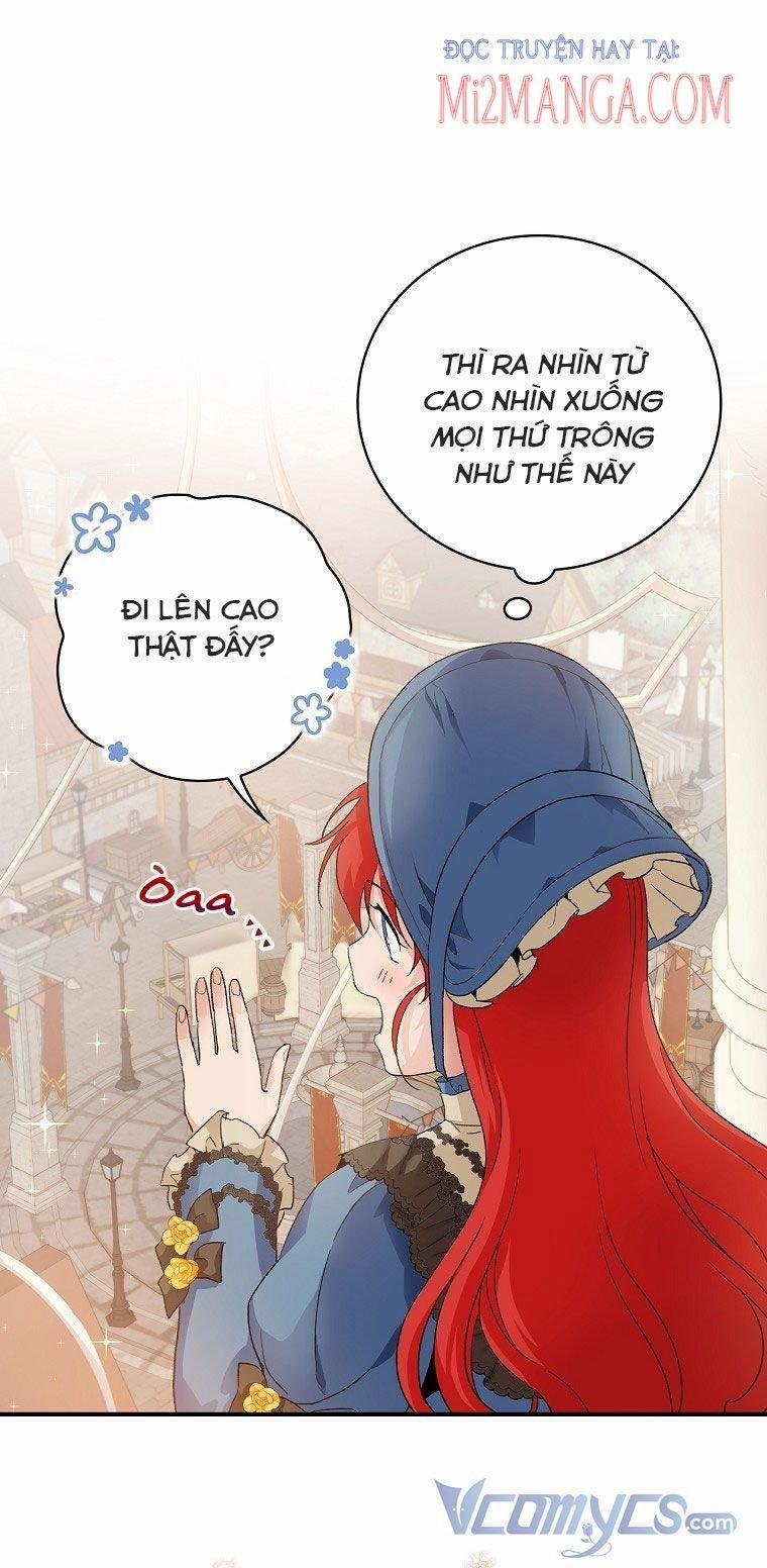 Tôi Đi Tìm Con Trai Cho Cha 9 trang 1
