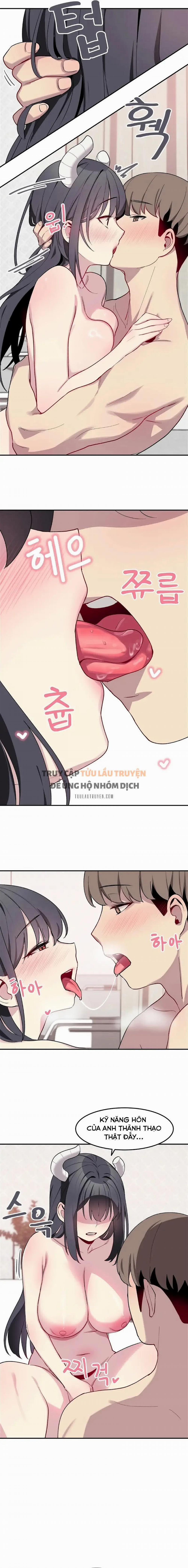 Tôi Diệt Quỷ Vương Và Nằm Viện Ở Thế Giới Khác 3 trang 5