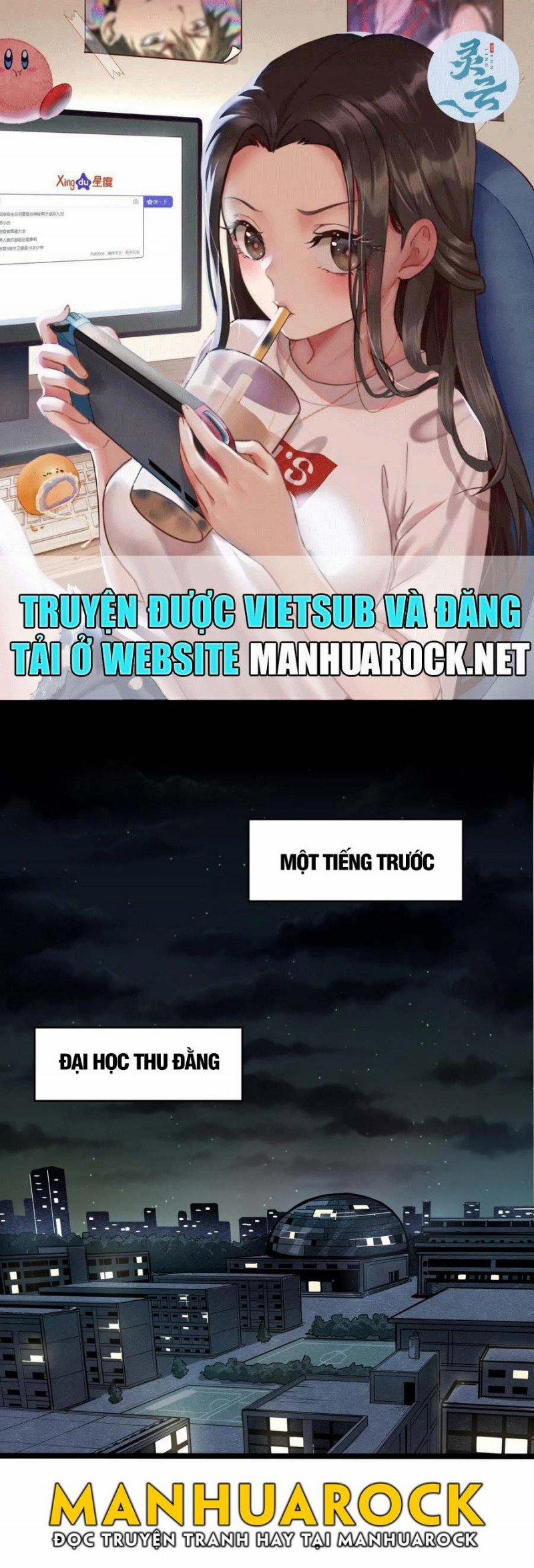 Tôi Dựa Vào Chứng Rối Loạn Ám Ảnh Cưỡng Chế Lên Vương Giả 1 trang 0