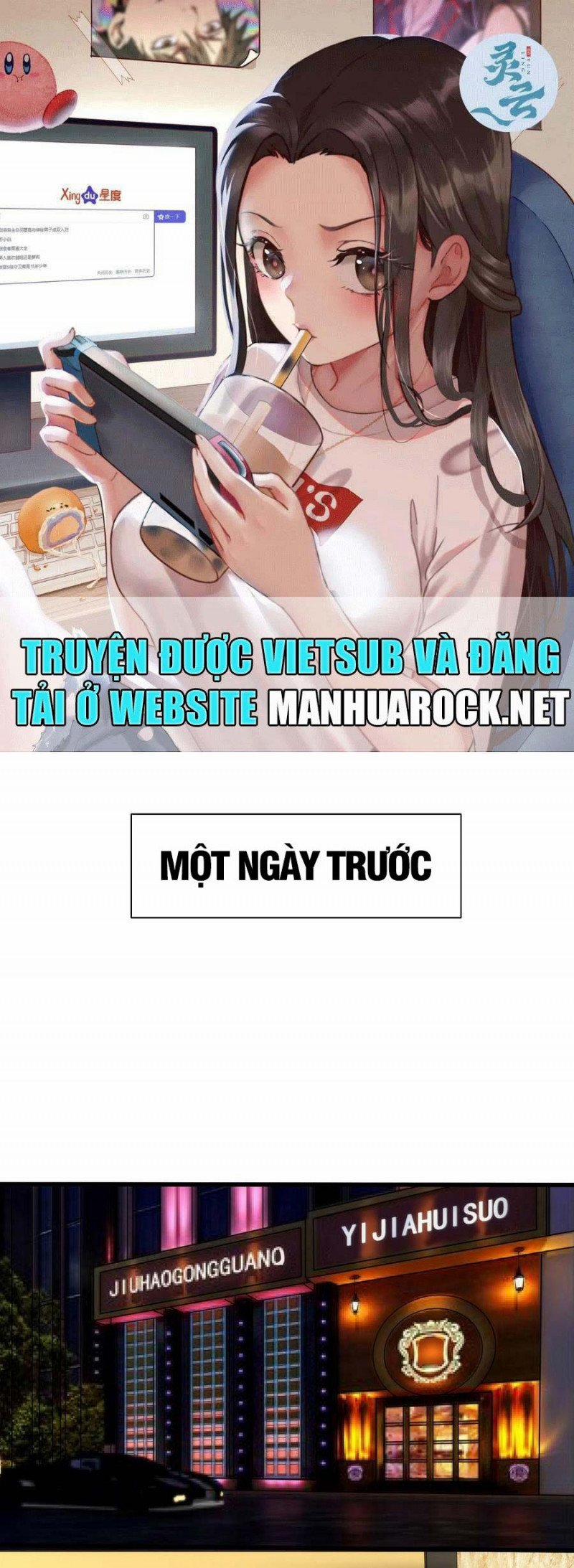 Tôi Dựa Vào Chứng Rối Loạn Ám Ảnh Cưỡng Chế Lên Vương Giả 4 trang 0