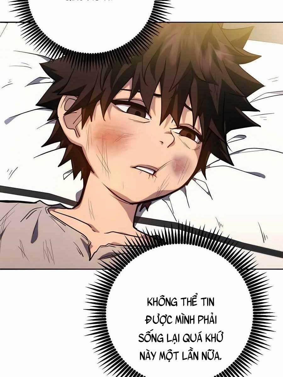 Tôi Dùng Búa Thần Giải Cứu Thế Giới 1 trang 127