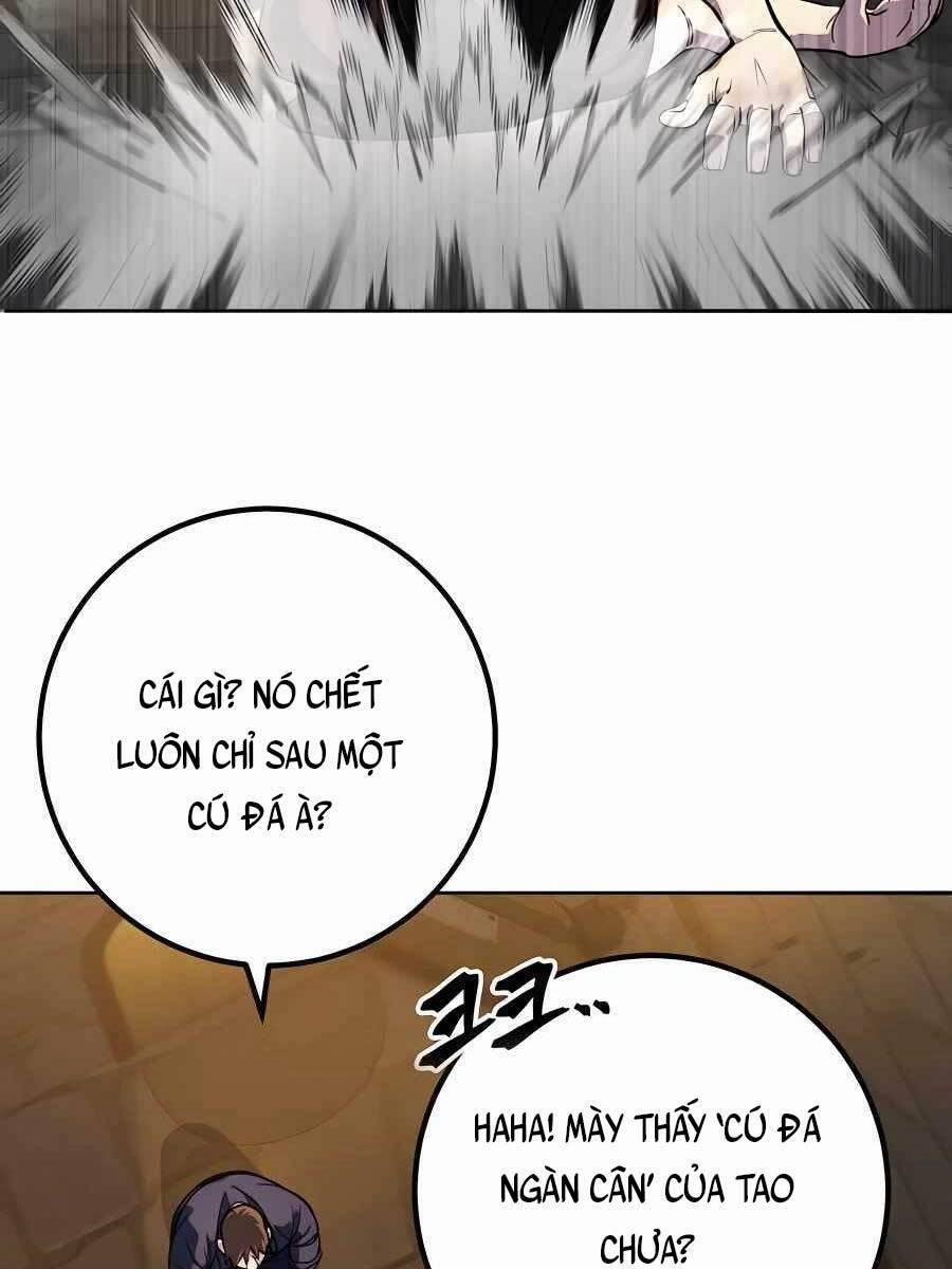 Tôi Dùng Búa Thần Giải Cứu Thế Giới 1 trang 140