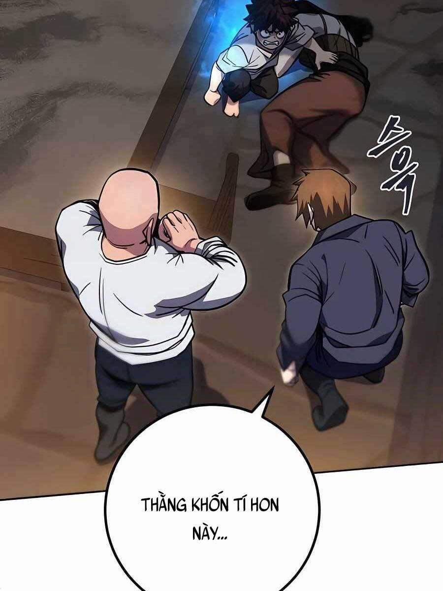 Tôi Dùng Búa Thần Giải Cứu Thế Giới 1 trang 161