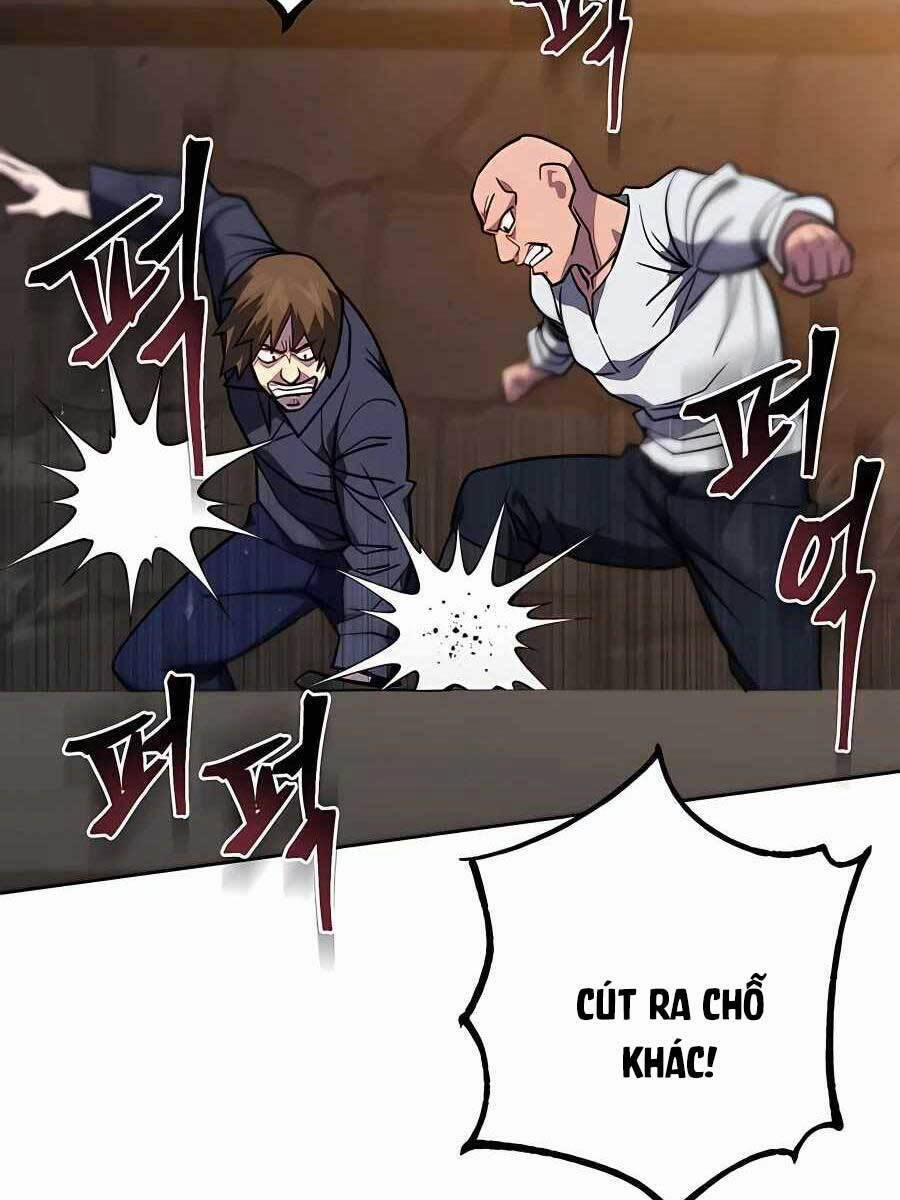 Tôi Dùng Búa Thần Giải Cứu Thế Giới 1 trang 164