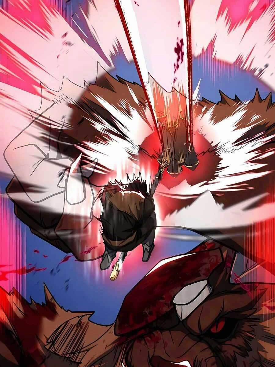 Tôi Dùng Búa Thần Giải Cứu Thế Giới 1 trang 34