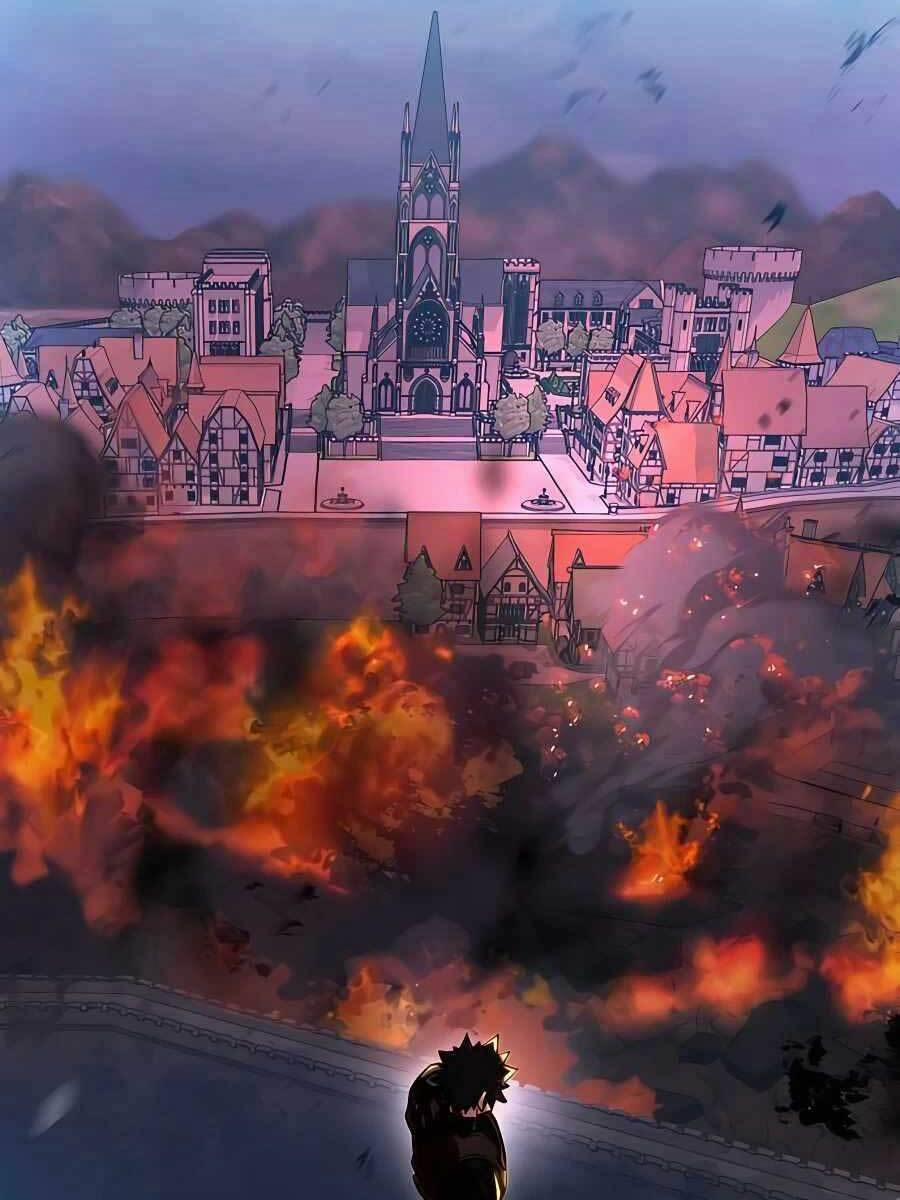 Tôi Dùng Búa Thần Giải Cứu Thế Giới 1 trang 72