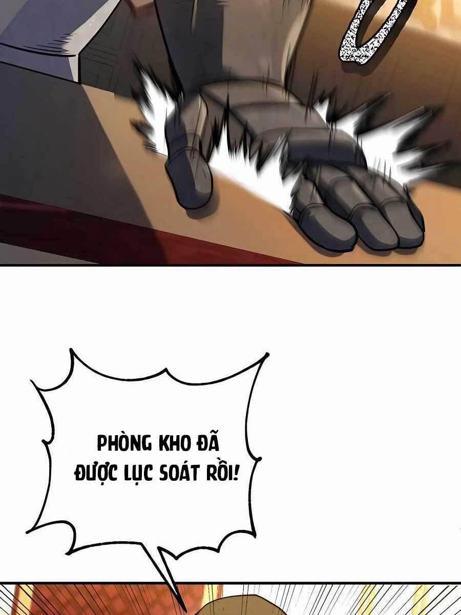 Tôi Dùng Búa Thần Giải Cứu Thế Giới 10 trang 108