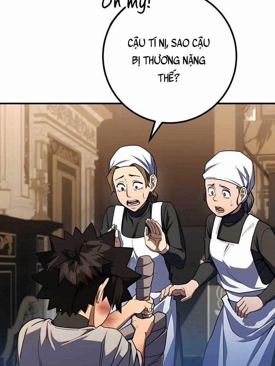 Tôi Dùng Búa Thần Giải Cứu Thế Giới 10 trang 15