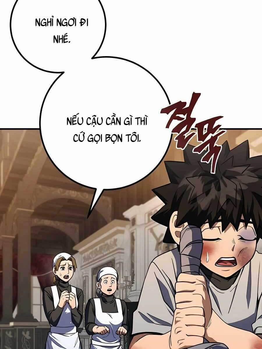 Tôi Dùng Búa Thần Giải Cứu Thế Giới 10 trang 18