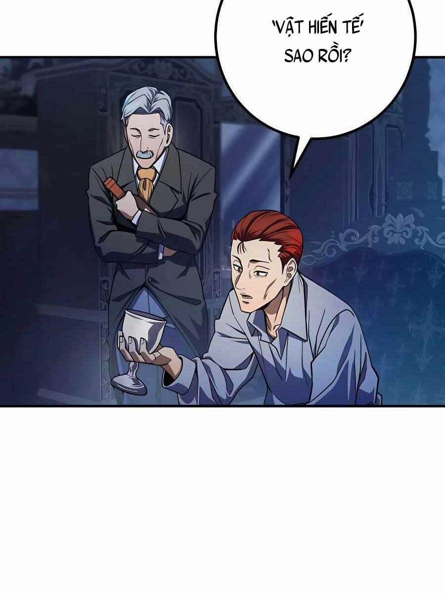 Tôi Dùng Búa Thần Giải Cứu Thế Giới 10 trang 23