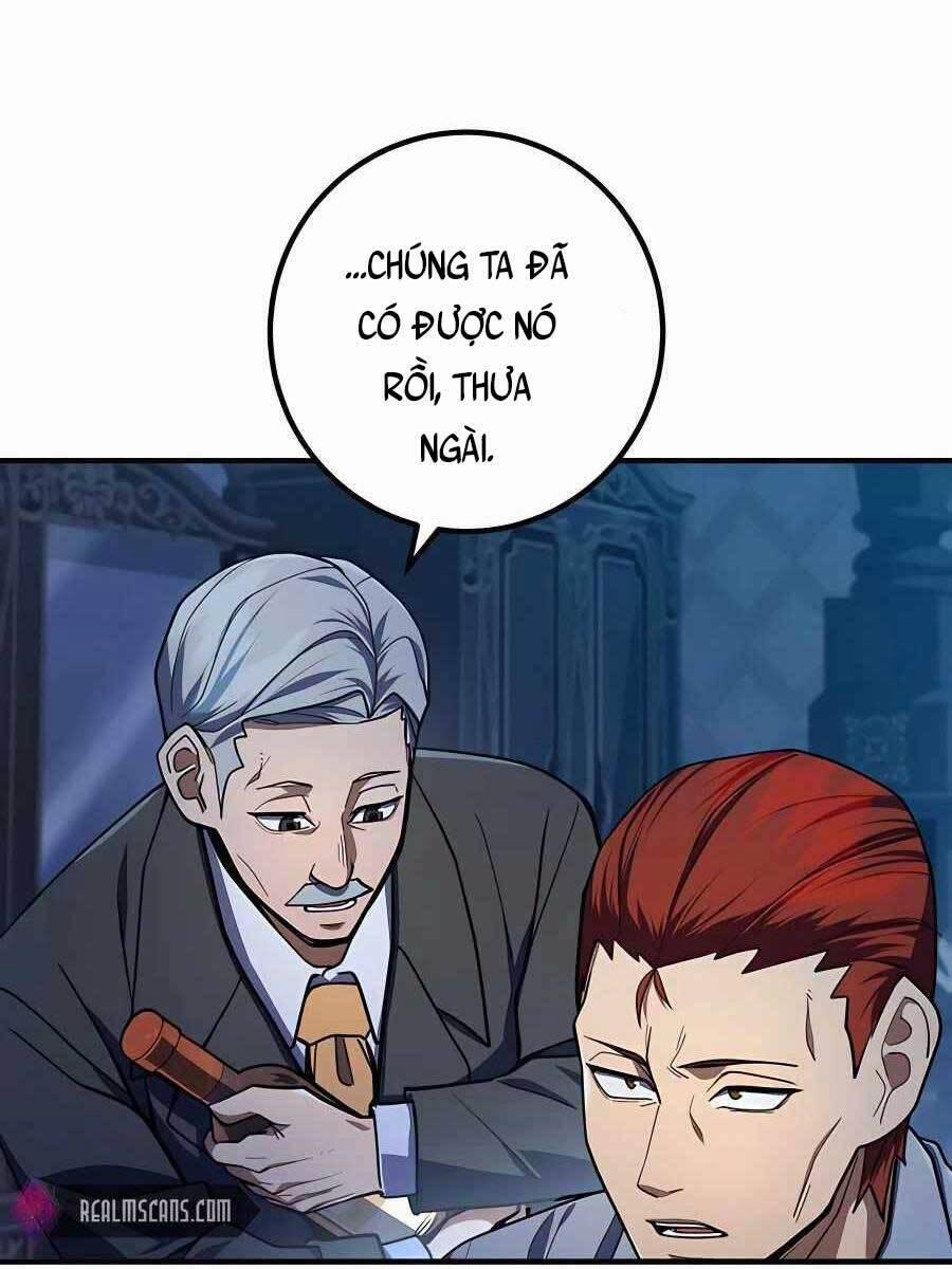 Tôi Dùng Búa Thần Giải Cứu Thế Giới 10 trang 24