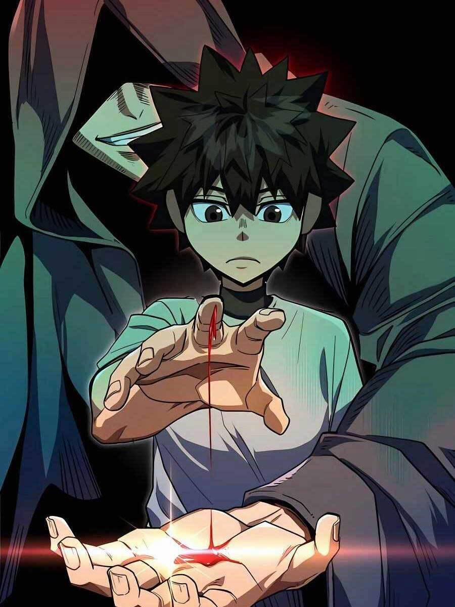 Tôi Dùng Búa Thần Giải Cứu Thế Giới 10 trang 31