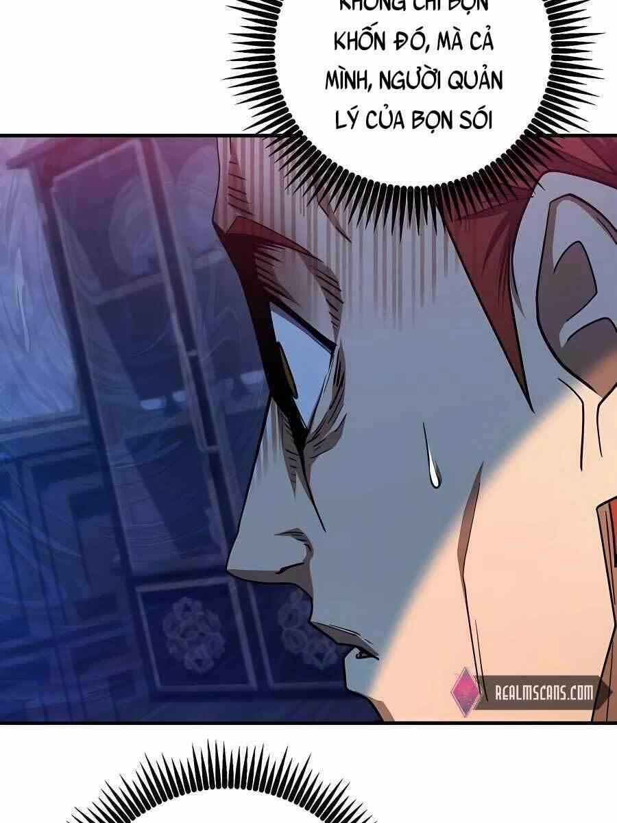 Tôi Dùng Búa Thần Giải Cứu Thế Giới 10 trang 35