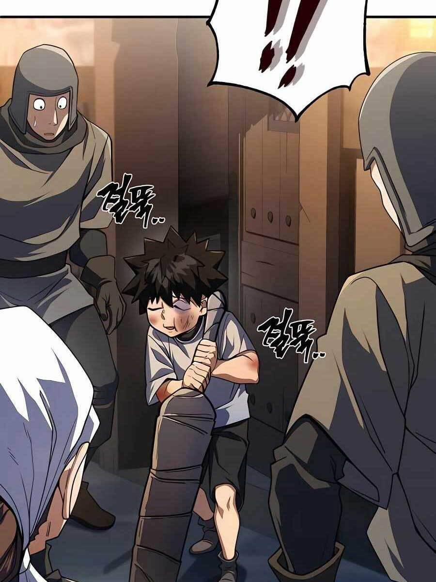 Tôi Dùng Búa Thần Giải Cứu Thế Giới 10 trang 5