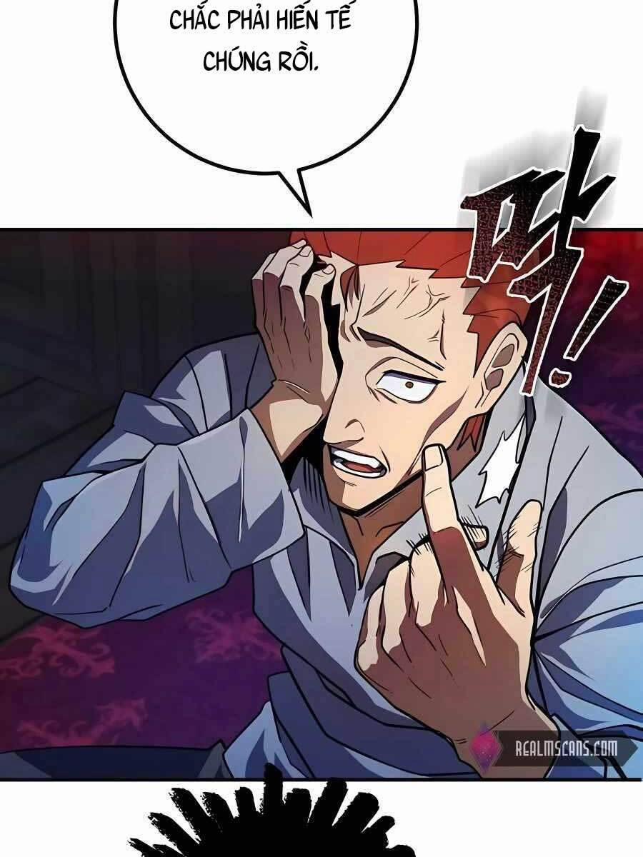 Tôi Dùng Búa Thần Giải Cứu Thế Giới 10 trang 50