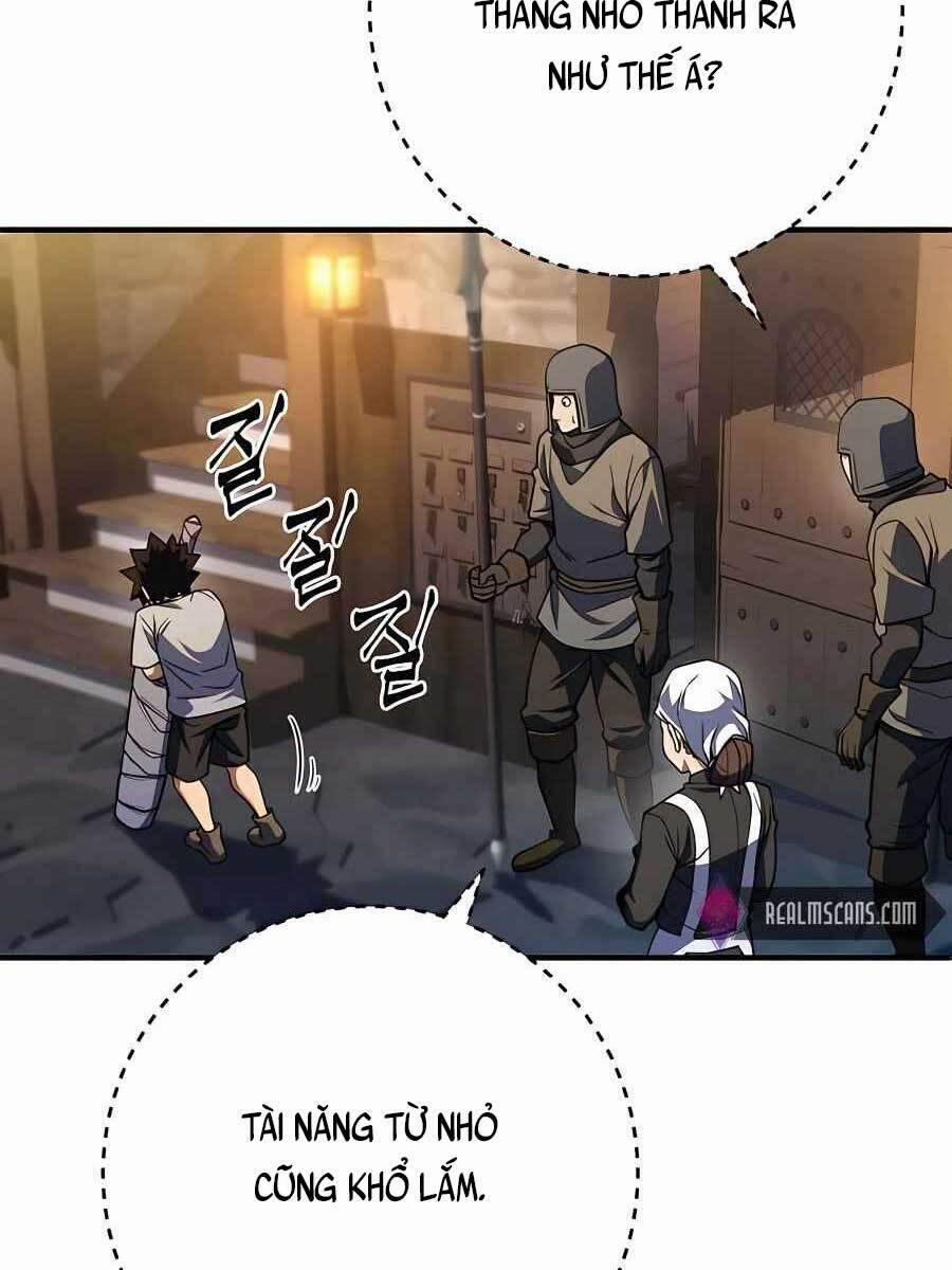 Tôi Dùng Búa Thần Giải Cứu Thế Giới 10 trang 7