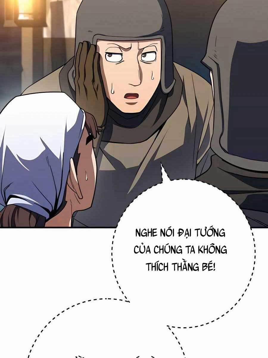 Tôi Dùng Búa Thần Giải Cứu Thế Giới 10 trang 9