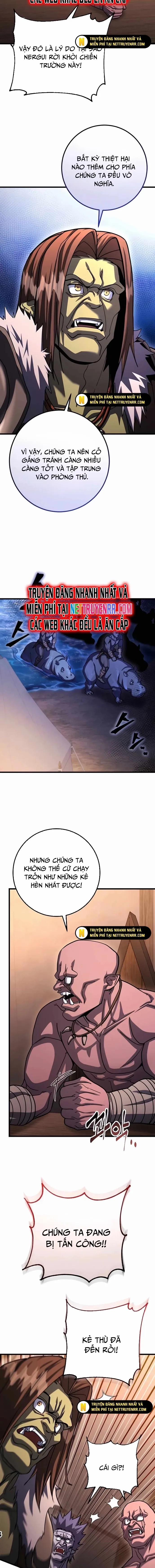 Tôi Dùng Búa Thần Giải Cứu Thế Giới 100 trang 10