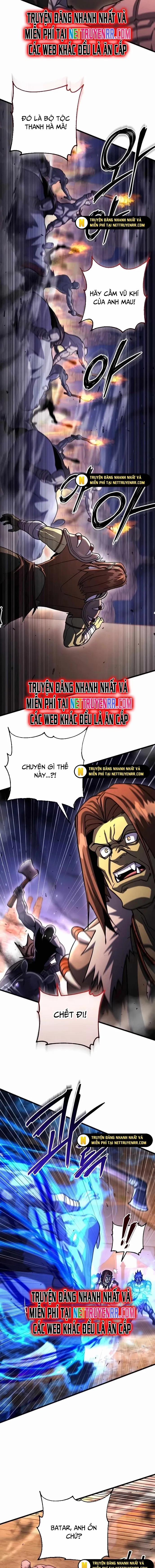 Tôi Dùng Búa Thần Giải Cứu Thế Giới 100 trang 11