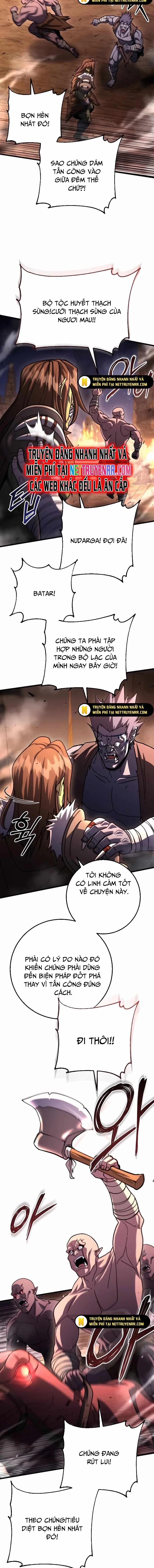 Tôi Dùng Búa Thần Giải Cứu Thế Giới 100 trang 12