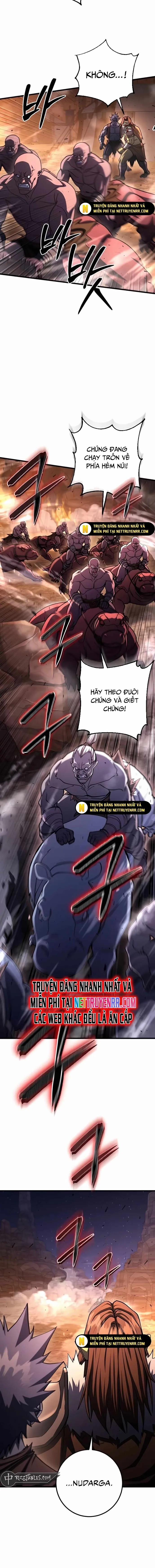 Tôi Dùng Búa Thần Giải Cứu Thế Giới 100 trang 13