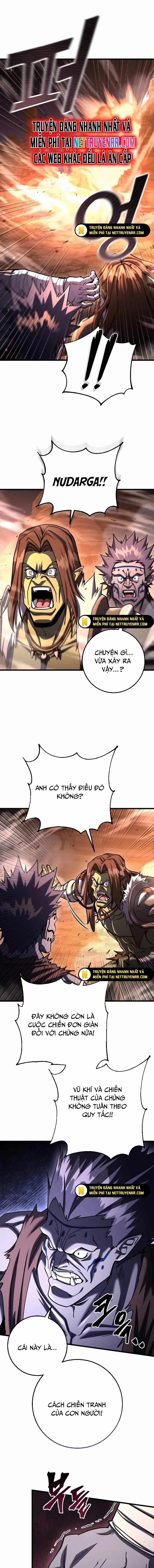 Tôi Dùng Búa Thần Giải Cứu Thế Giới 100 trang 14