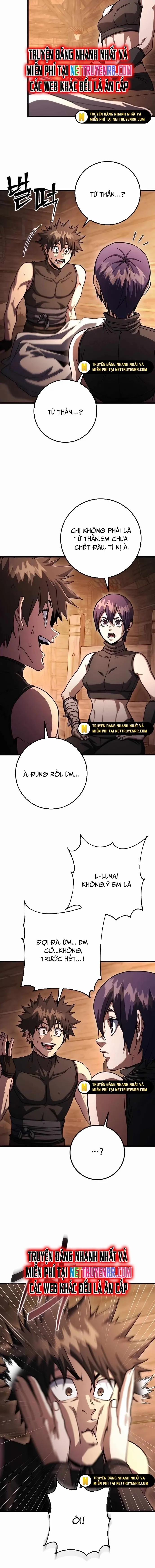 Tôi Dùng Búa Thần Giải Cứu Thế Giới 100 trang 2