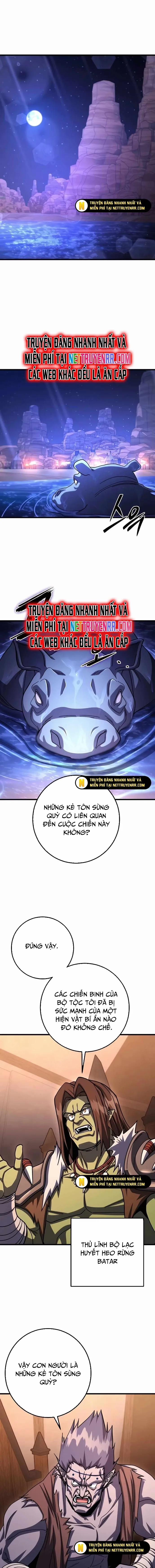 Tôi Dùng Búa Thần Giải Cứu Thế Giới 100 trang 8