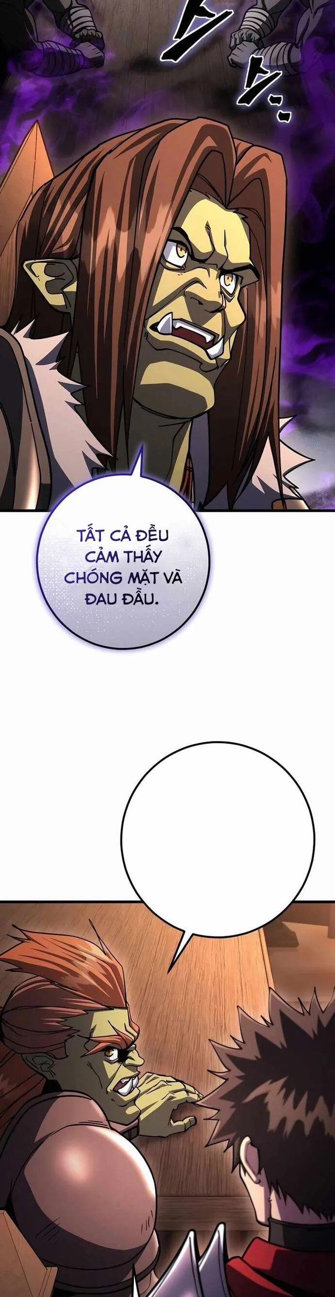 Tôi Dùng Búa Thần Giải Cứu Thế Giới 101 trang 17