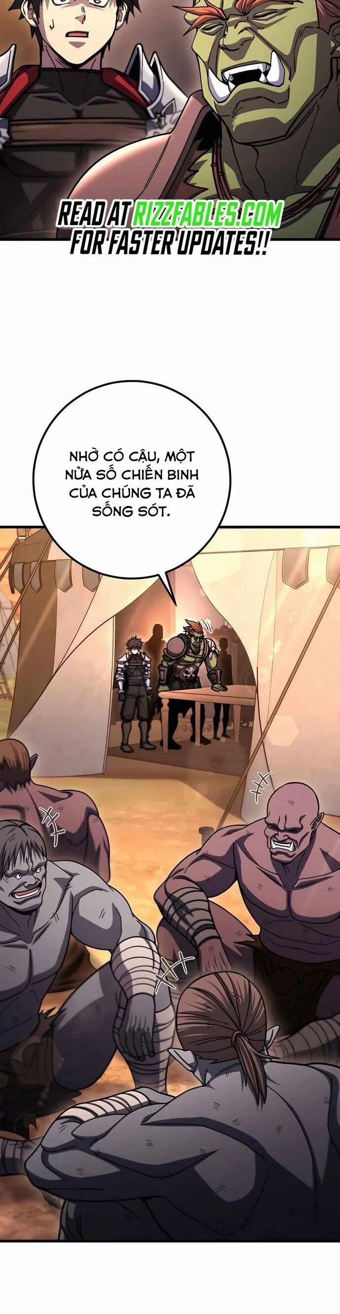 Tôi Dùng Búa Thần Giải Cứu Thế Giới 101 trang 19