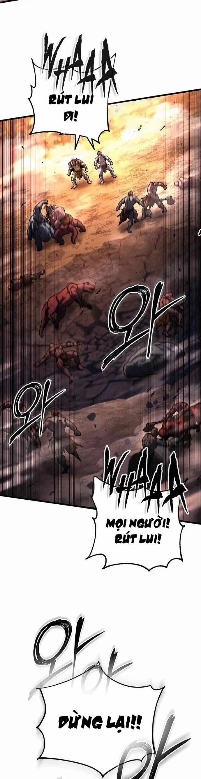 Tôi Dùng Búa Thần Giải Cứu Thế Giới 101 trang 2